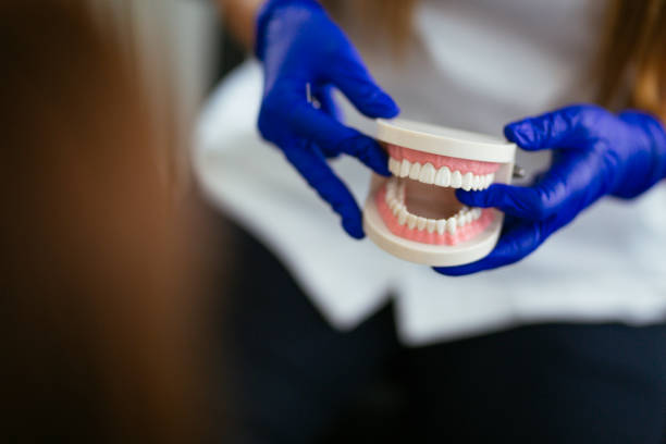 Best TMJ/TMD Treatment  in Oswego, IL
