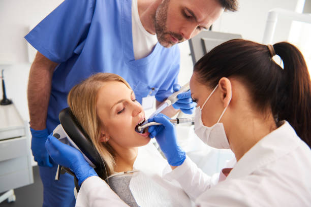 Best Wisdom Tooth Removal  in Oswego, IL