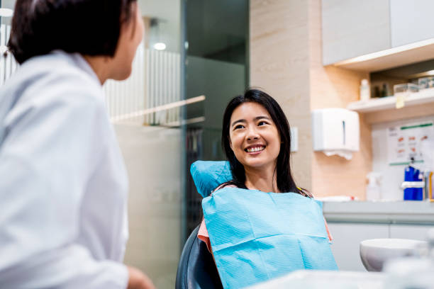 Best Oral Cancer Screening  in Oswego, IL