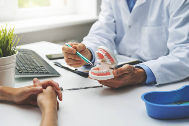 Best Oral Cancer Screening  in Oswego, IL