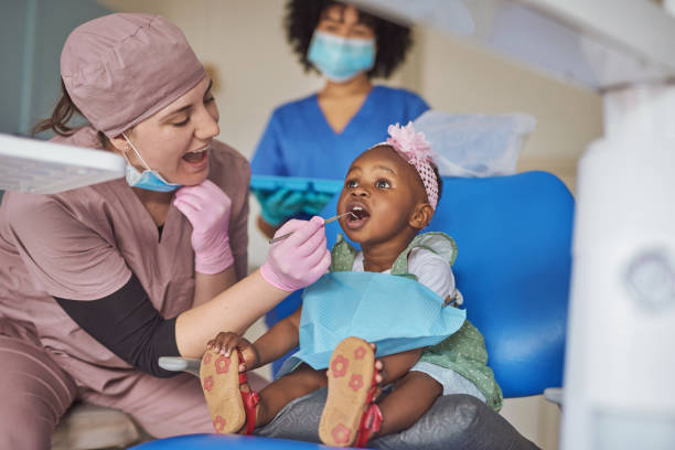Best Dental X-Rays and Imaging  in Oswego, IL