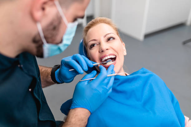Best Teeth Whitening  in Oswego, IL