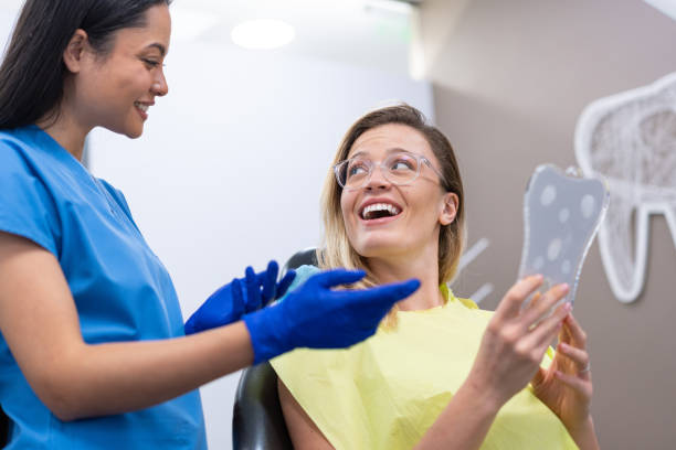 Best Laser Dentistry  in Oswego, IL