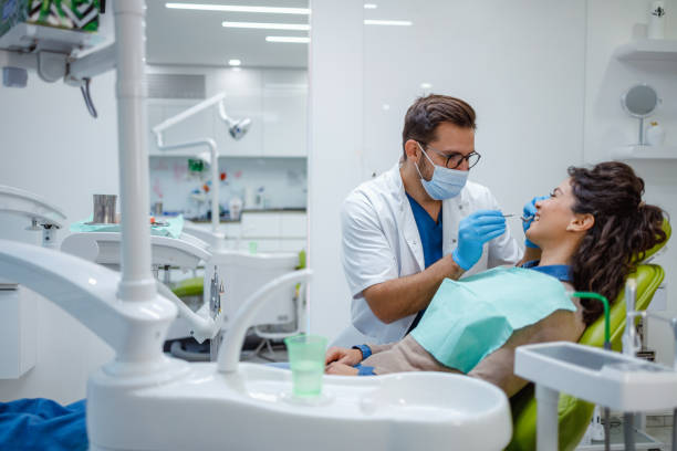 Best Tooth Extraction  in Oswego, IL