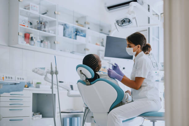 Best Pediatric Dentistry  in Oswego, IL