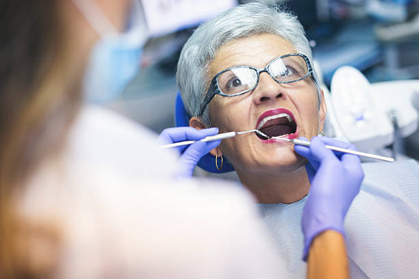 Why Choose Us for Your Dental Needs in Oswego, IL