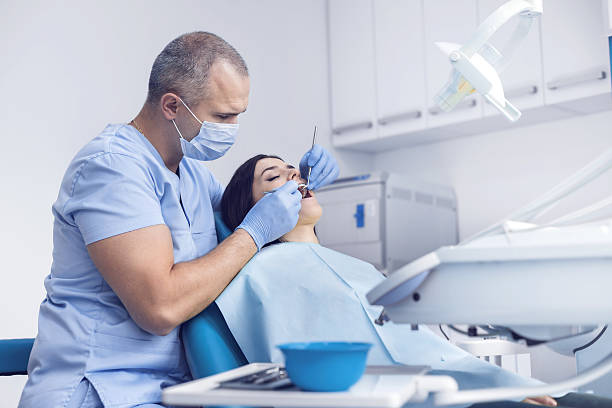 Best Invisalign and Clear Aligners  in Oswego, IL